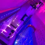 Chigwell Poolhouse