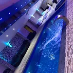 Chigwell Poolhouse